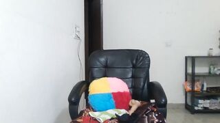 ashukhushi2022 - [Chaturbate Record] cock sucking busty hentai stocking