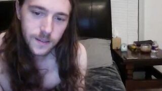 fawnandfox - [Chaturbate Record] anal fuck playing lovense body