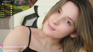 beckymartens - [Chaturbate Record] nude whores hair pussy movie