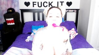 mackenziewolfe - [Chaturbate Record] nudity nasty face fucking nudity