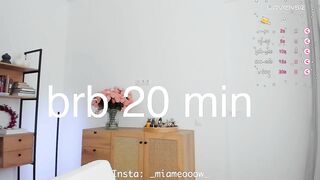 knee_ling - [Chaturbate Record] balloons 1080 hd lovense chaturbate