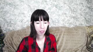 unusual_g - [Chaturbate Record] fuck my pussy natural slim Stream Archive