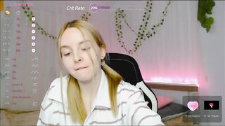 bae_cake - [Chaturbate Record] young cam cumming spy cam