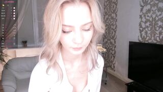 roseholloway - [Chaturbate Record] sex lovense fantasy strip