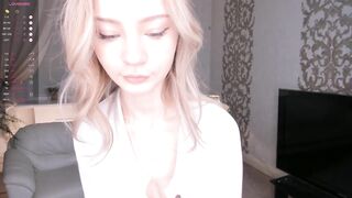 roseholloway - [Chaturbate Record] sex lovense fantasy strip