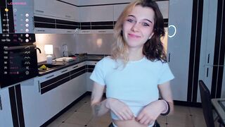 deliaderrick - [Chaturbate Record] shaved solo panties adorable