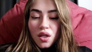 strawberryjamx - [Chaturbate Record] doggie style real orgasm cum cam show