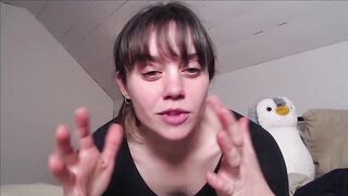 mindvoiding - [Chaturbate Record] instagram anal porn European boobs