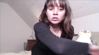mindvoiding - [Chaturbate Record] instagram anal porn European boobs