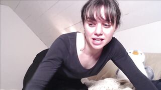 mindvoiding - [Chaturbate Record] instagram anal porn European boobs