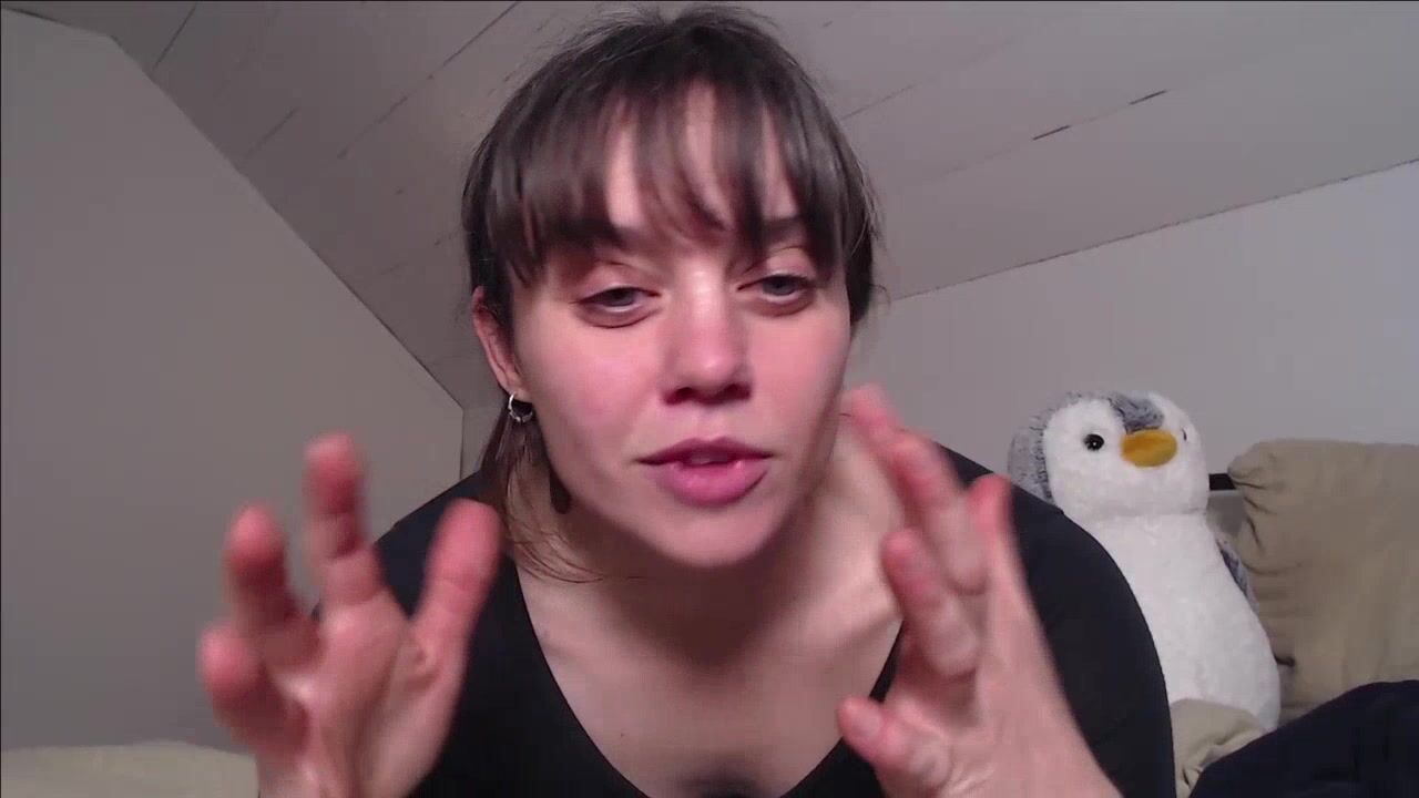 Mindvoiding - [Chaturbate Record] instagram anal porn European boobs