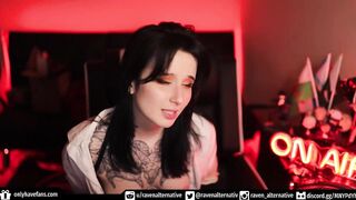 raven_alternative - [Chaturbate Record] nest teen all videos passive