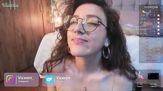 victoriaw_ - [Chaturbate Record] footjob relax petite record catalog