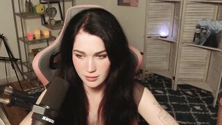 evelynclaire - [Chaturbate Record] slim live cam adorable feet