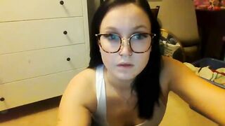 shybaby2269 - [Chaturbate Record] kinky close up perfect pornstar