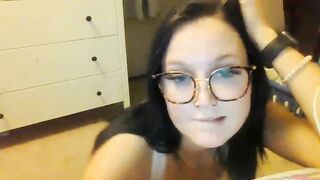 shybaby2269 - [Chaturbate Record] kinky close up perfect pornstar