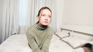 katticharm - [Chaturbate Record] kinky gorgeous perfect babe