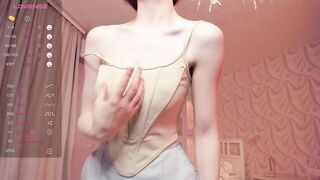 gingers_hugs - [Chaturbate Record] mature spit relax alone