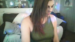 makesydneysmile - [Chaturbate Record] dominant mature bisexual bi