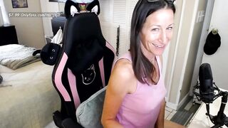 ms_jojo - [Chaturbate Record] clip amateur creamy office