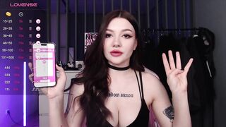 meow__baby - [Chaturbate Record] latex party cum Chat Recordings