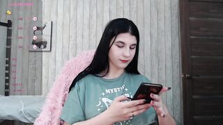 angel_gelya - [Chaturbate Record] bondage iteractivetoy stocking real orgasm