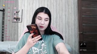 angel_gelya - [Chaturbate Record] bondage iteractivetoy stocking real orgasm