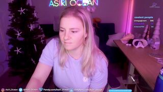 asiri_ocean - [Chaturbate Record] cum show natural playing busty