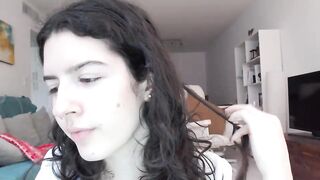 frenchava - [Chaturbate Record] cam show database archive handjob handjob