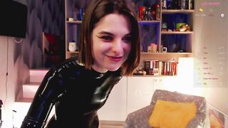 sonia__rose - [Chaturbate Record] submissive legs erotic show dirty talk