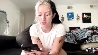 charlybarbie - [Chaturbate Record] pornhub busty feet bisexual