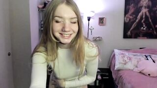 eve003300 - [Chaturbate Record] beautiful pussy cum show sensual hush