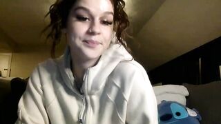 basicbrunette - [Chaturbate Record] relax playing fuck machine body