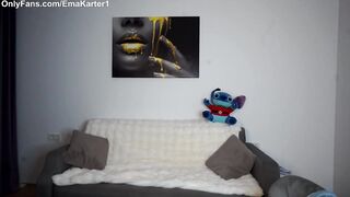 emakarter - [Chaturbate Record] fuck my pussy adult lesbian new