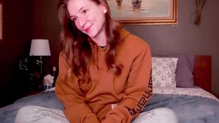 innocentprovenguilty - [Chaturbate Record] fit hot chick all private shows dirty