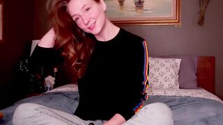 innocentprovenguilty - [Chaturbate Record] fit hot chick all private shows dirty