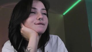 adelina____ - [Chaturbate Record] close up asshole vagina cumming