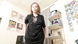 feetpirincess69 - [Chaturbate Record] new video compilation prostitute braces