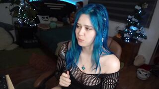 ziny_cosky - [Chaturbate Record] erotic show big pussy solo ass fuck