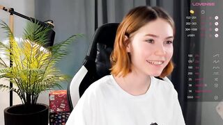 oliviahurleye - [Chaturbate Record] Stream Archive doggie style braces nudity