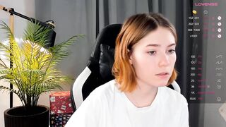 oliviahurleye - [Chaturbate Record] Stream Archive doggie style braces nudity