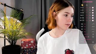 oliviahurleye - [Chaturbate Record] Stream Archive doggie style braces nudity