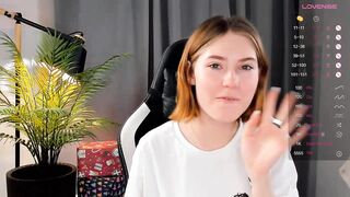 oliviahurleye - [Chaturbate Record] Stream Archive doggie style braces nudity