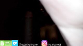 shachatte - [Chaturbate Record] kinky cum hentai record catalog