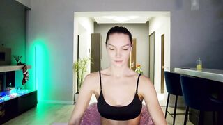 flowerr_powerr - [Chaturbate Record] fitness fansy wet nasty