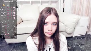 kristi_zenn - [Chaturbate Record] private collection tiny oil dirty