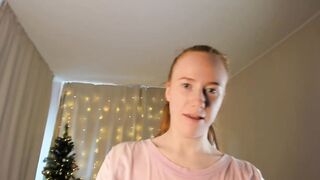 eadlincawthorne - [Chaturbate Record] balloons online record hush iteractivetoy