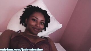 jada_valentine - [Chaturbate Record] handjob cock sucking private show stocking