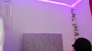 dub_pleasure_dub - [Chaturbate Record] feet amateur adorable alone