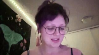 gothgirlcliquebeachbabe97 - [Chaturbate Record] free hardcore video asshole huge boobs young